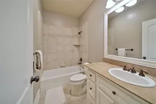 70 W Ambassador Bend, The Woodlands, TX 77382 - Photo 44
