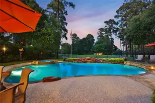 70 W Ambassador Bend, The Woodlands, TX 77382 - Photo 8
