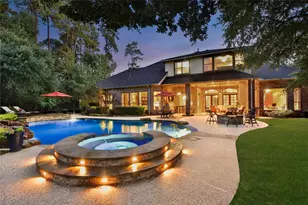 70 W Ambassador Bend, The Woodlands, TX 77382 - Photo 4