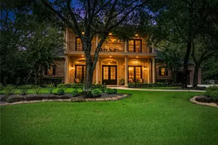 70 W Ambassador Bend, The Woodlands, TX 77382 - Photo 1
