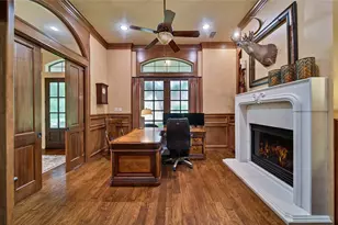 70 W Ambassador Bend, The Woodlands, TX 77382 - Photo 14