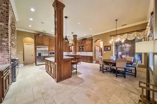 70 W Ambassador Bend, The Woodlands, TX 77382 - Photo 20