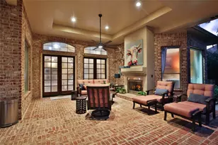 70 W Ambassador Bend, The Woodlands, TX 77382 - Photo 10