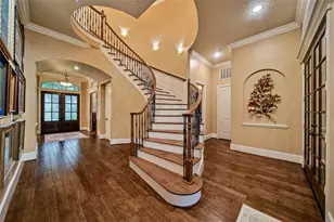 70 W Ambassador Bend, The Woodlands, TX 77382 - Photo 12