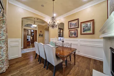 70 W Ambassador Bend, The Woodlands, TX 77382 - Photo 26