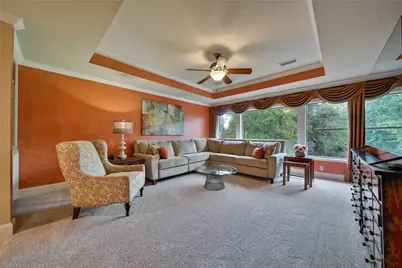 70 W Ambassador Bend, The Woodlands, TX 77382 - Photo 34
