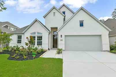 16119 Rustling Woods Road, Conroe, TX 77302 - Photo 2