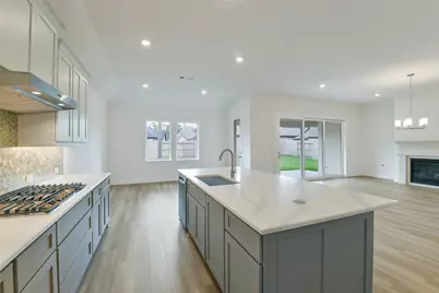 16119 Rustling Woods Road, Conroe, TX 77302 - Photo 12