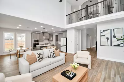 4827 Highland Stream Court, Fulshear, TX 77441 - Photo 10