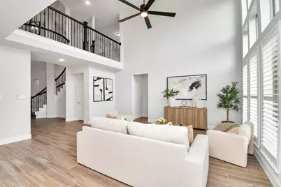 4827 Highland Stream Court, Fulshear, TX 77441 - Photo 8