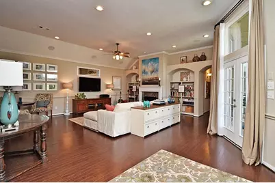 1447 Ralston Branch Way, Sugar Land, TX 77479 - Photo 4