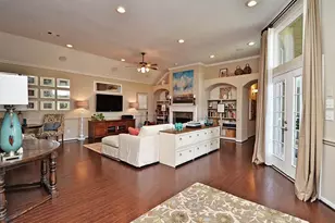 1447 Ralston Branch Way, Sugar Land, TX 77479 - Photo 4