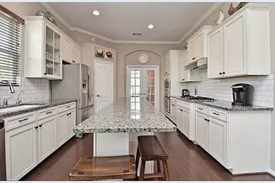 1447 Ralston Branch Way, Sugar Land, TX 77479 - Photo 12