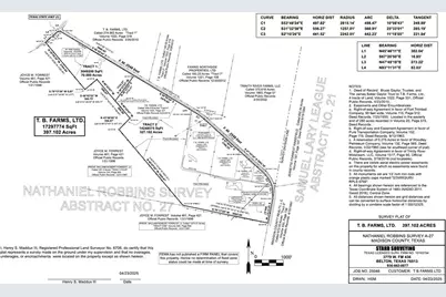 Tract #1 Hwy 21 E, Midway, TX 75852 - Photo 18