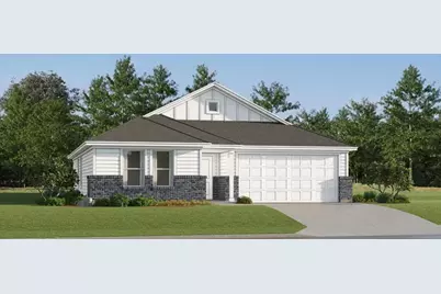 107 Peluce Place, Caldwell, TX 77836 - Photo 1