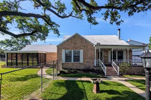 2654 Cos St, Liberty, TX 77575 - Photo 1