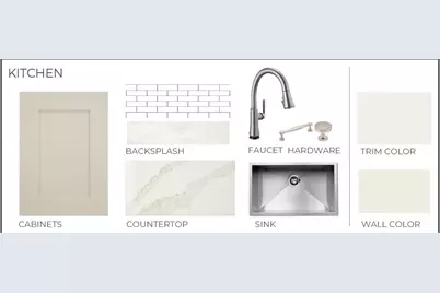 2503 Tompkins Reserve Drive, Katy, TX 77494 - Photo 2