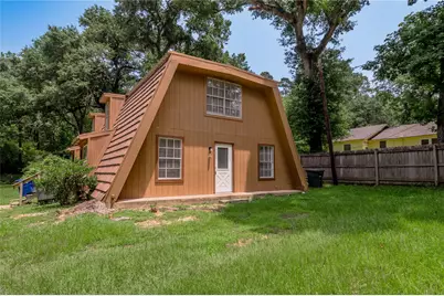 712 Cline Street #A, Huntsville, TX 77340 - Photo 16