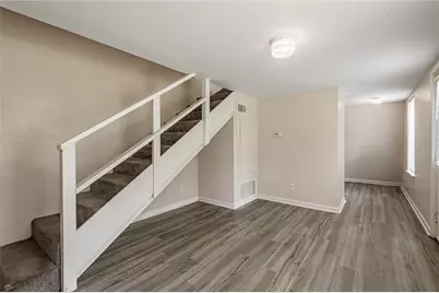712 Cline Street #A, Huntsville, TX 77340 - Photo 4