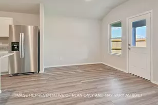 473 Harvest Lk Dr, Snook, TX 77878 - Photo 4