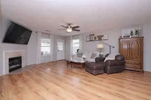 3803 Oaklace Dr, Spring, TX 77389 - Photo 18