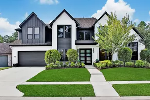 16011 Bonjour Blvd, Conroe, TX 77302 - Photo 1