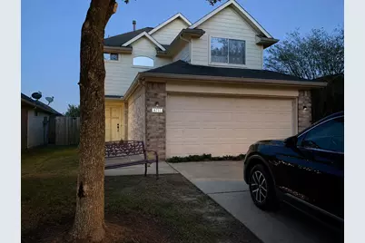 6710 Highwind Bend Lane, Katy, TX 77449 - Photo 1