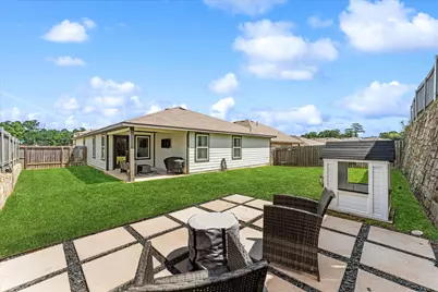 12248 Council Grove Drive, Conroe, TX 77384 - Photo 30