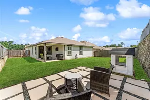 12248 Council Grove Dr, Conroe, TX 77384 - Photo 30
