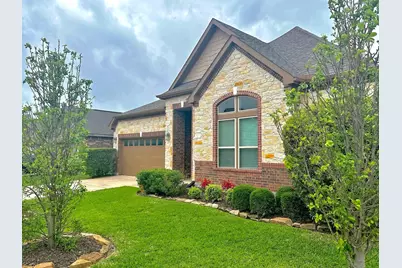 1110 Penny Ranch Lane, Katy, TX 77494 - Photo 1