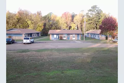 700 W Broad St, Linden, TX 75563 - Photo 2