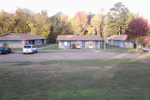 700 W Broad St, Linden, TX 75563 - Photo 2