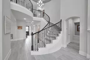 503 Woodsy Pine Ct, Conroe, TX 77304 - Photo 28