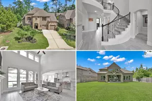 503 Woodsy Pine Ct, Conroe, TX 77304 - Photo 1