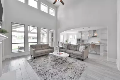 503 Woodsy Pine Court, Conroe, TX 77304 - Photo 12