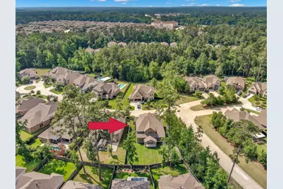 503 Woodsy Pine Court, Conroe, TX 77304 - Photo 46