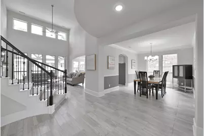 503 Woodsy Pine Court, Conroe, TX 77304 - Photo 10