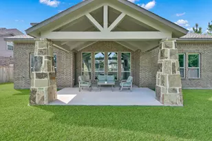 503 Woodsy Pine Ct, Conroe, TX 77304 - Photo 40