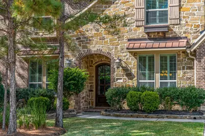 33931 Mill Creek Way, Pinehurst, TX 77362 - Photo 2