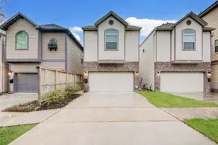 5941 Kansas St, Houston, TX 77007 - Photo 1