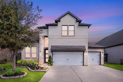 30410 Agave Circle Court, Brookshire, TX 77423 - Photo 2