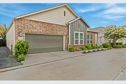 9908 Prairie House Lane, Houston, TX 77080 - Photo 2