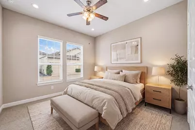 9908 Prairie House Lane, Houston, TX 77080 - Photo 16