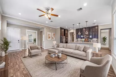 9908 Prairie House Lane, Houston, TX 77080 - Photo 4