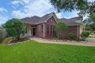 2622 Katie Harbor Dr, Manvel, TX 77578 - Photo 2
