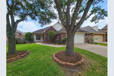 2622 Katie Harbor Drive, Manvel, TX 77578 - Photo 4
