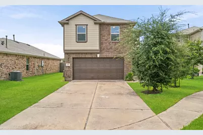 25231 Stone Tower Court, Katy, TX 77493 - Photo 1