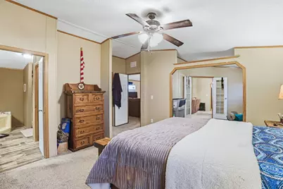 25 County Road 6022B, Dayton, TX 77535 - Photo 12