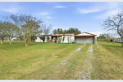 25 County Road 6022B, Dayton, TX 77535 - Photo 6