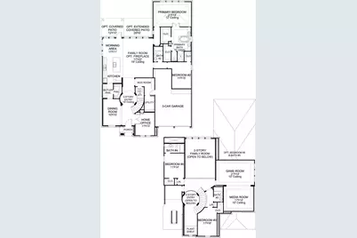 2215 Alabaster Estate Drive, Richmond, TX 77469 - Photo 2